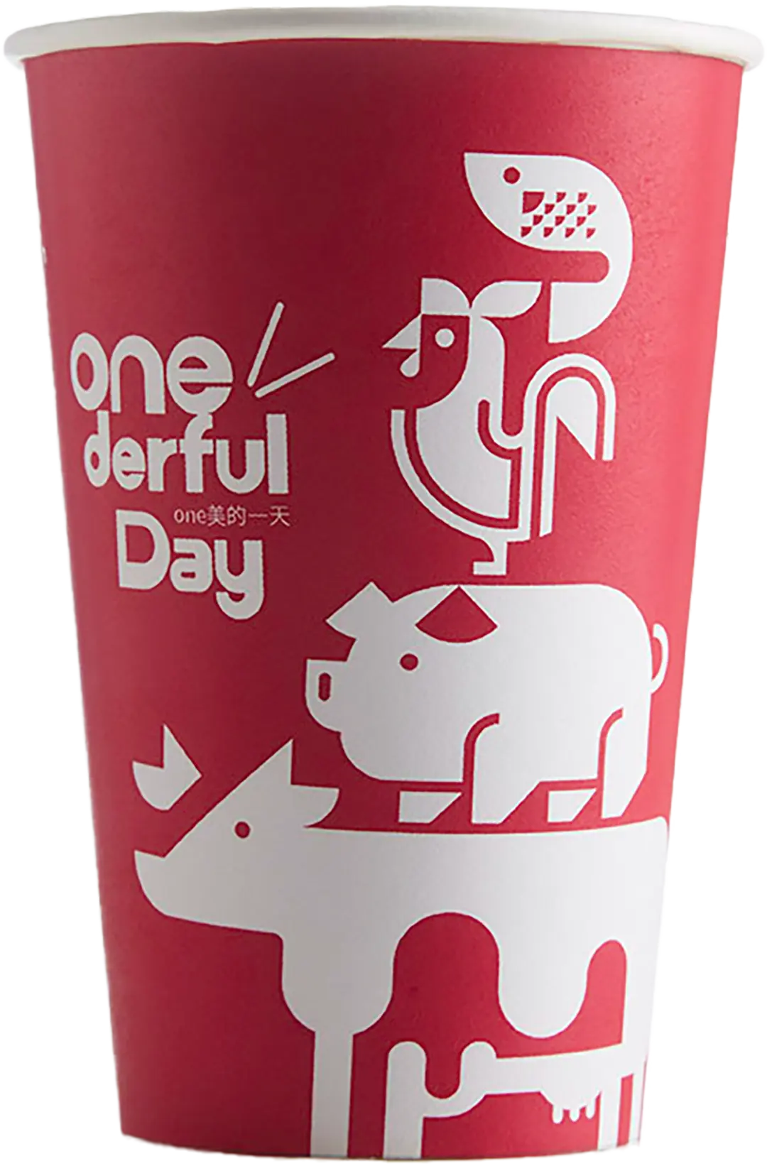 onenjoy_papercup