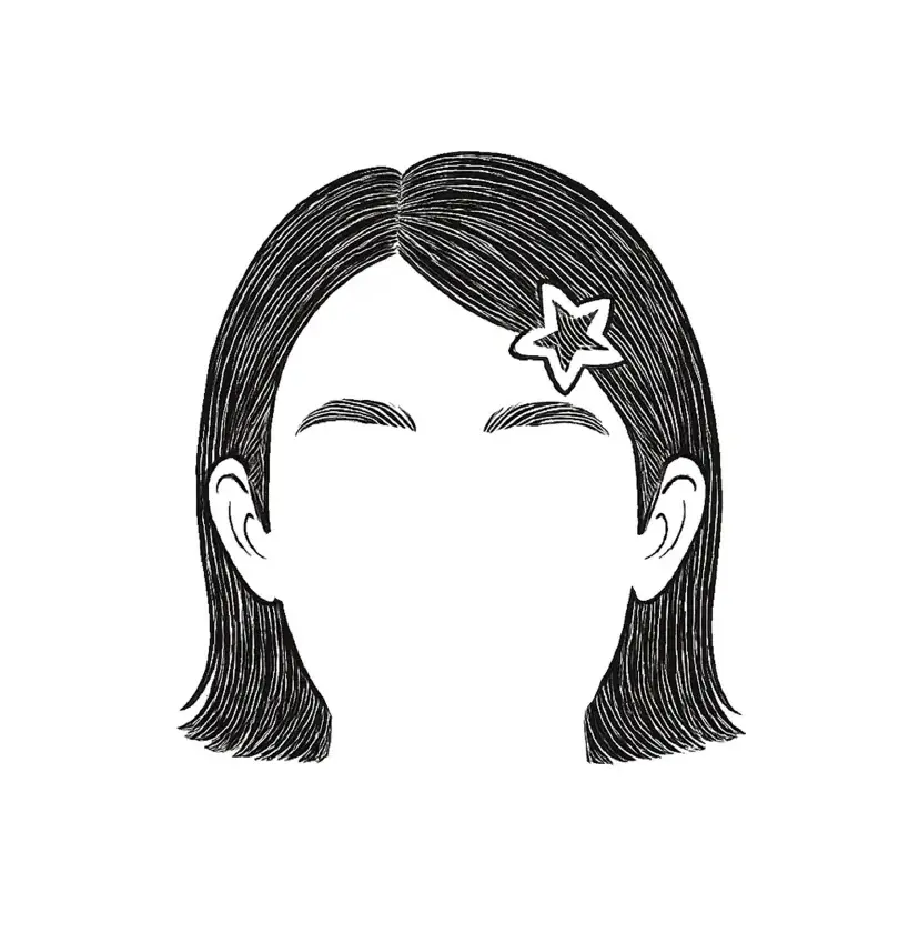 star