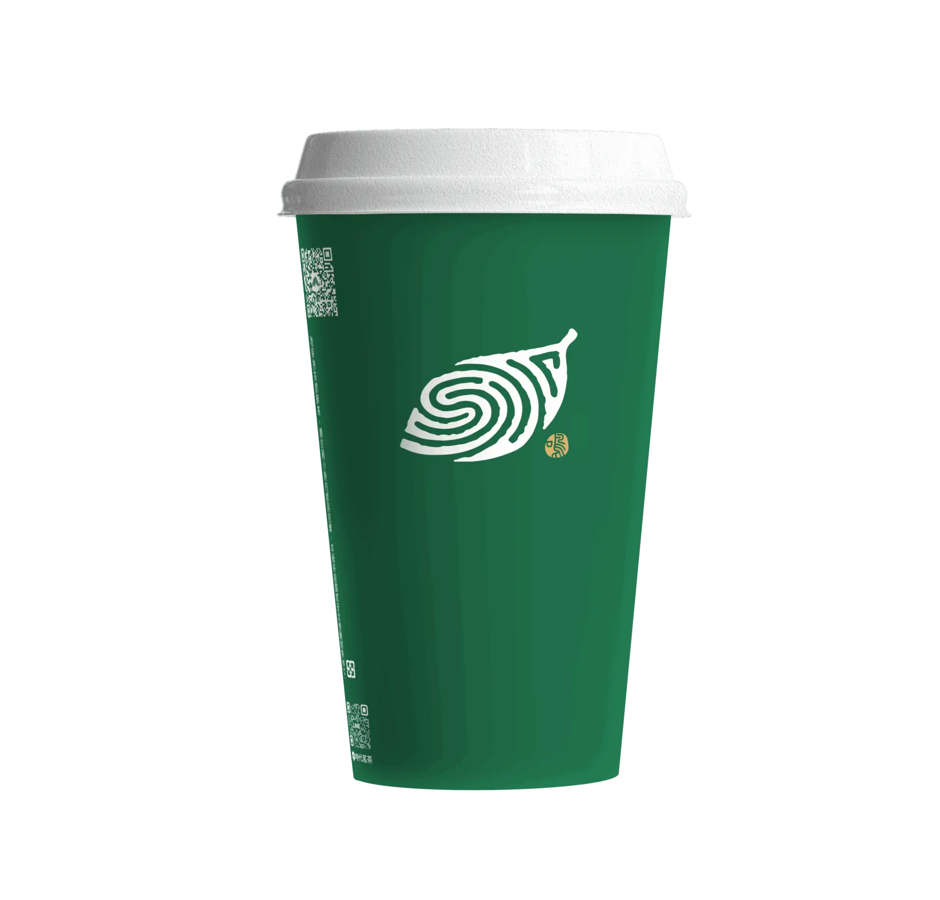 STAY TEA CUP