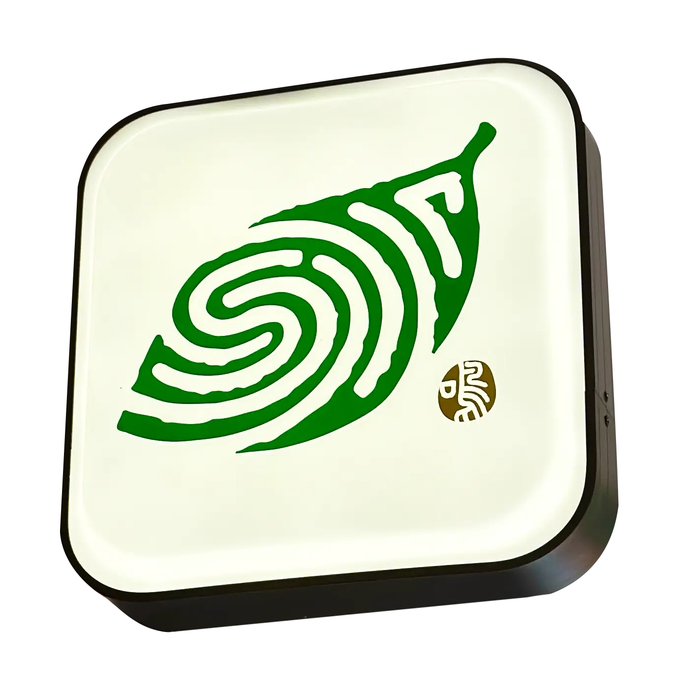 STAY TEA logo