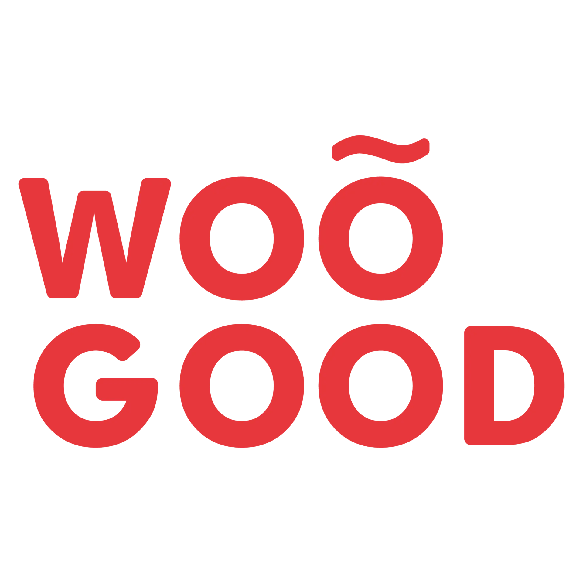 WOOGOOD logo