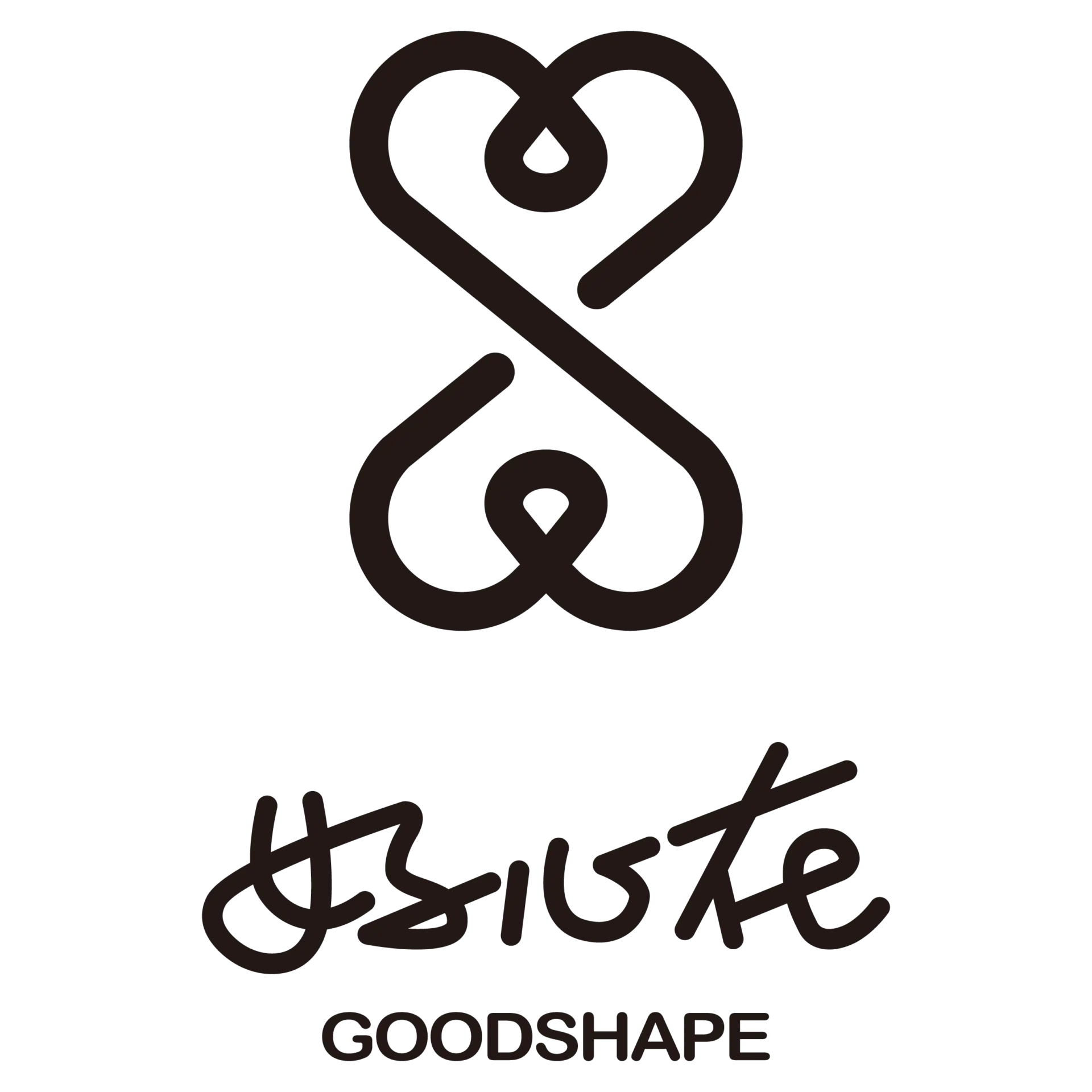 goodshape_logo