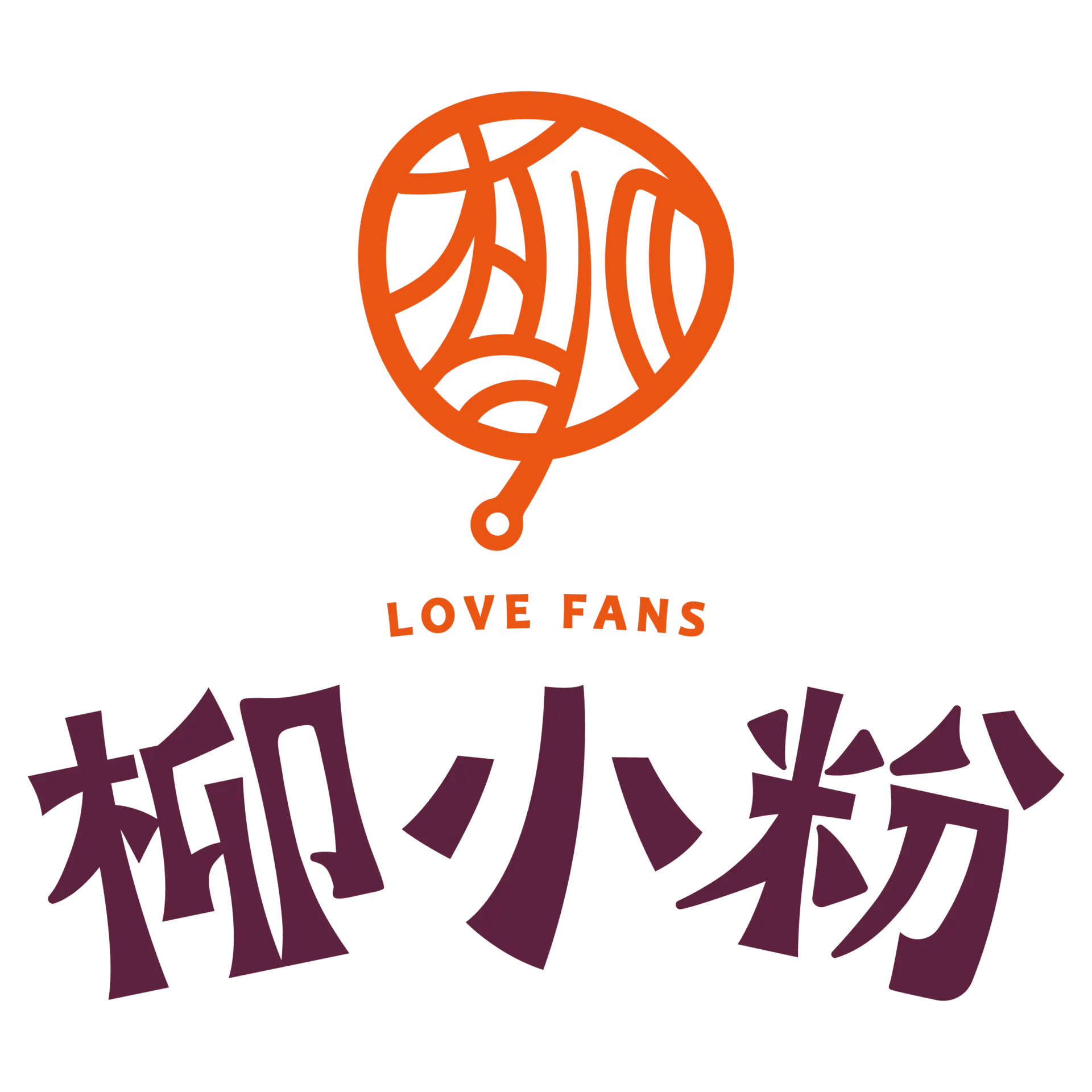 Love fans_logo