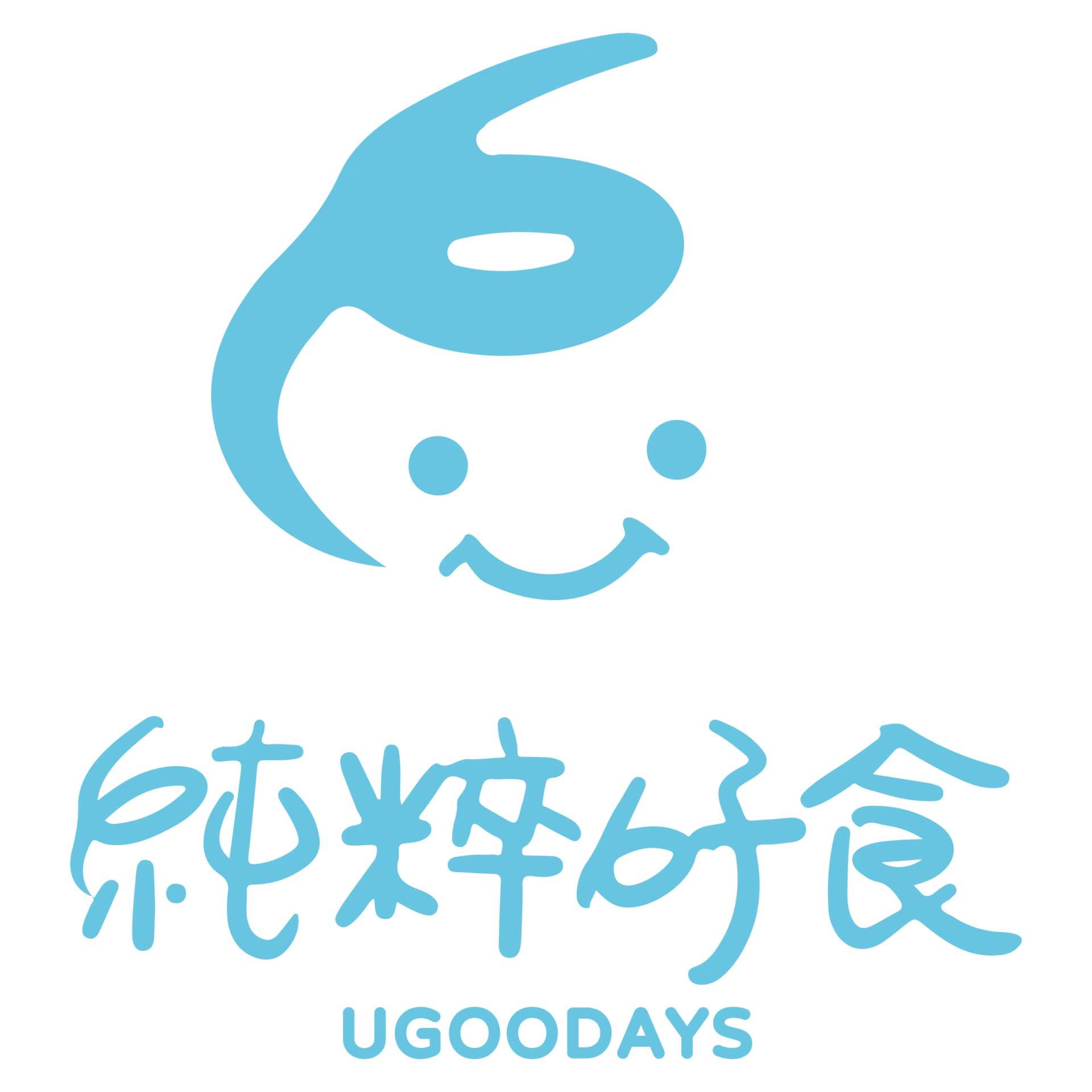 UGOODAYS_logo