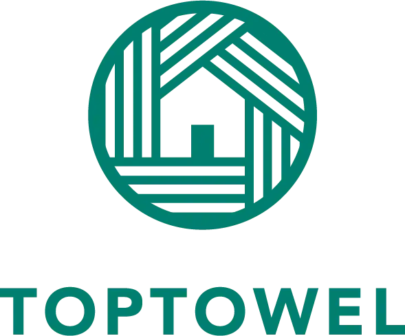 Logo toptowel