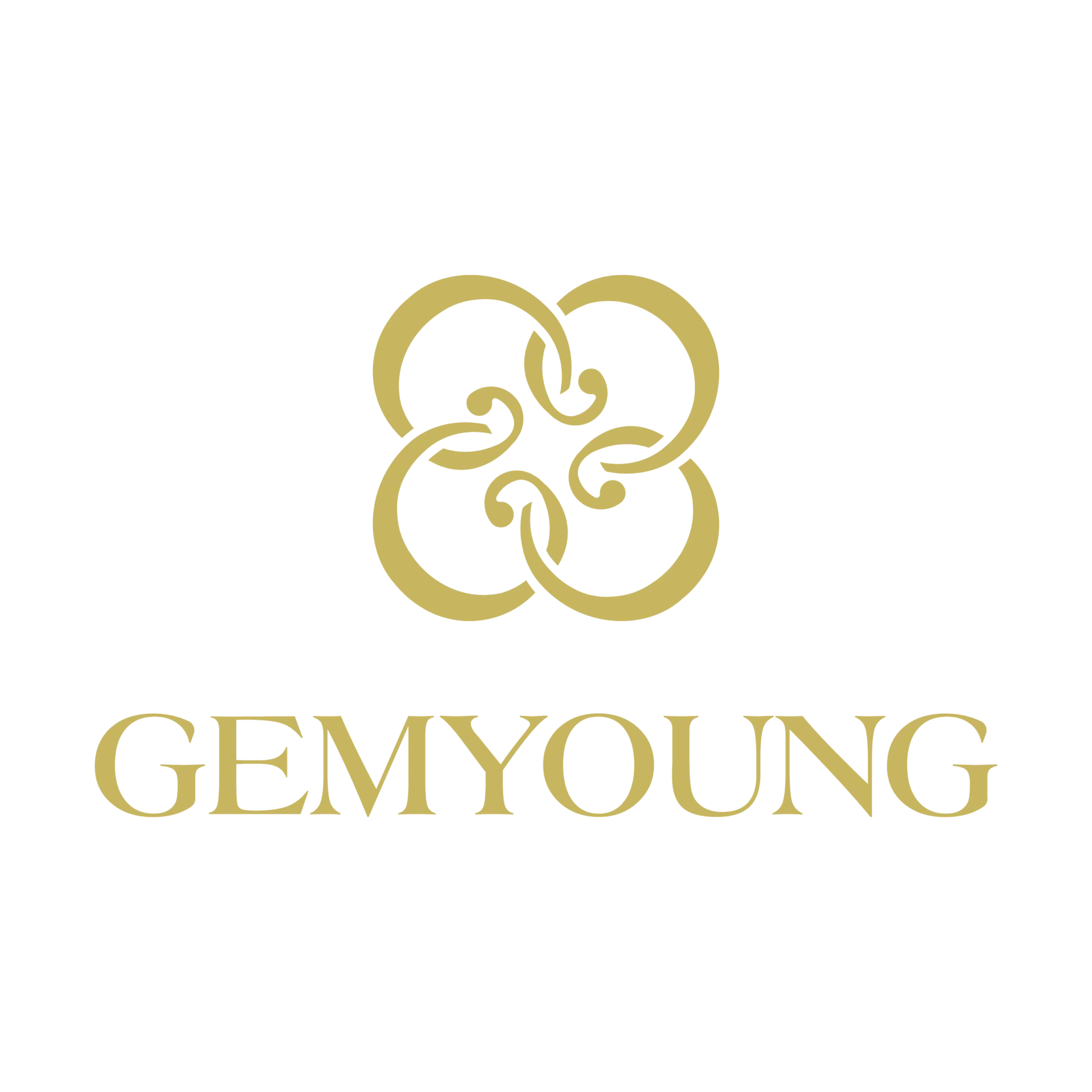 Gemyoung logo