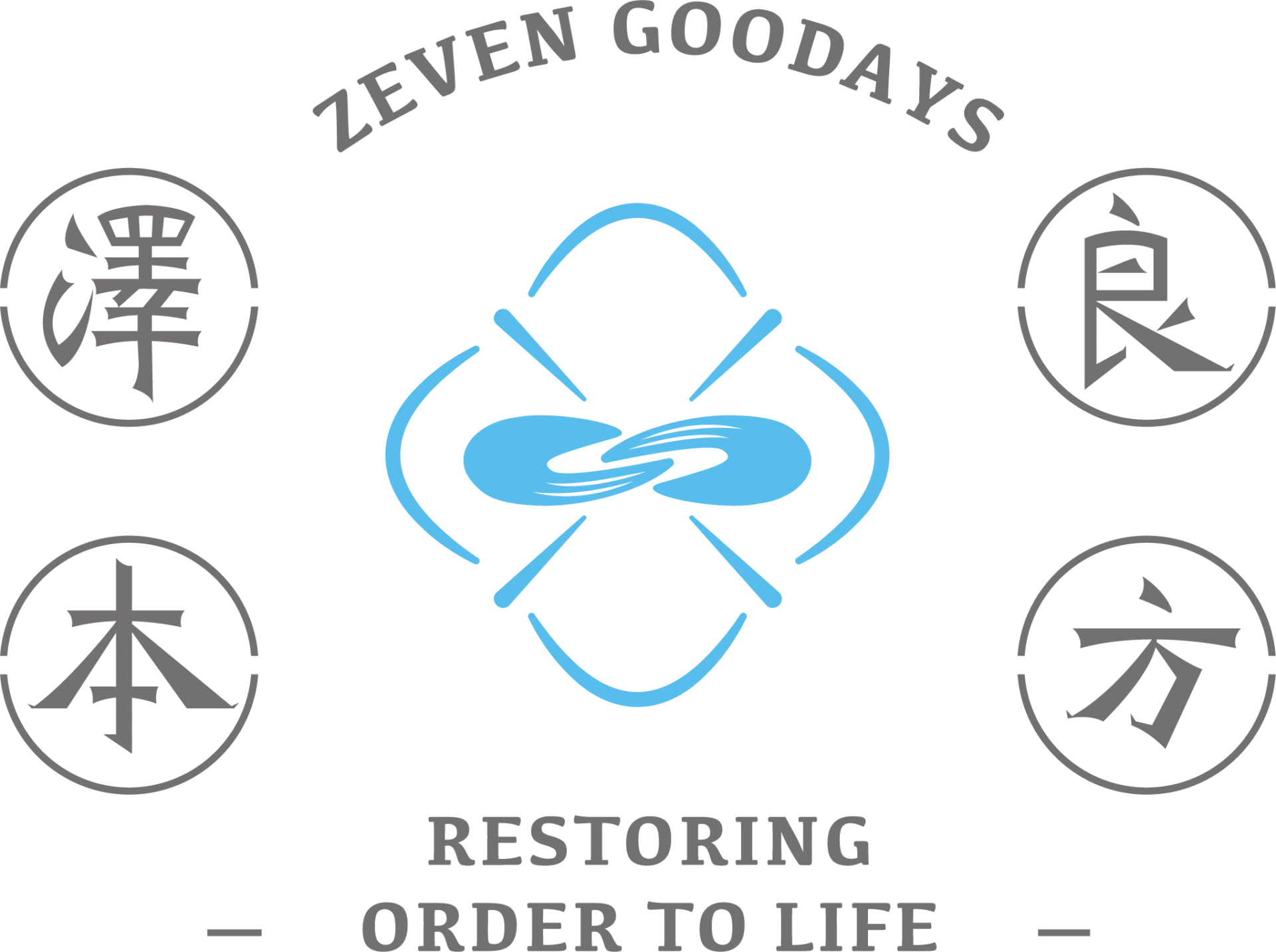 Zeven goodays small 3 1